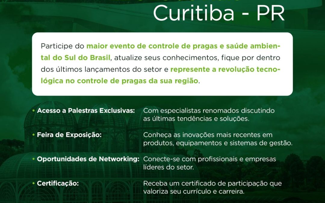 12º Encontro SULPRAG