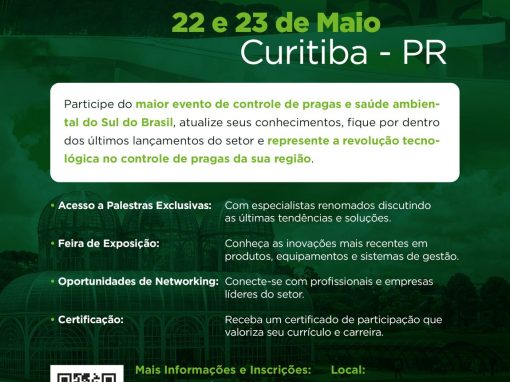 12º Encontro SULPRAG